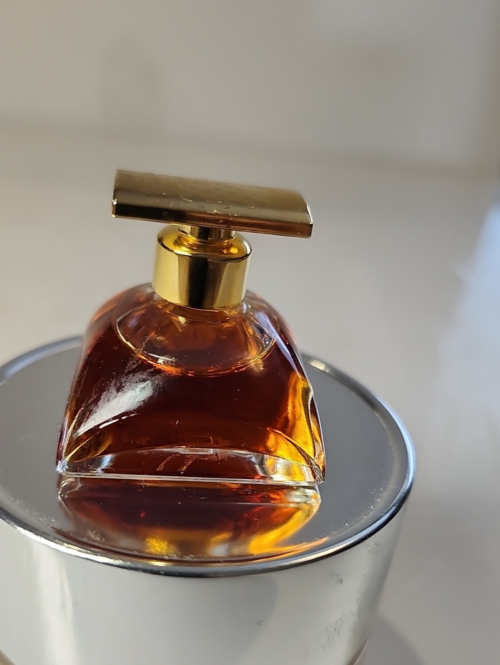 Vintage Estee Lauder Spellbound 3.5ml Perfume